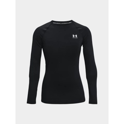 Koszulka Under Armour HG Authentics Comp LS W 1365459-001 Koszulka Under Armour HG Authentics Comp LS W 1365459-001