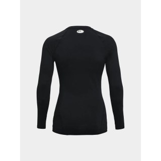 Koszulka Under Armour HG Authentics Comp LS W 1365459-001