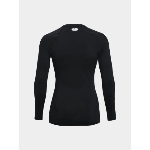 Koszulka Under Armour HG Authentics Comp LS W 1365459-001 Koszulka Under Armour HG Authentics Comp LS W 1365459-001