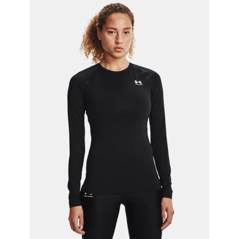 Koszulka Under Armour HG Authentics Comp LS W 1365459-001 Koszulka Under Armour HG Authentics Comp LS W 1365459-001