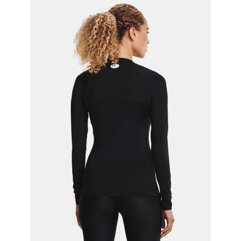 Koszulka Under Armour HG Authentics Comp LS W 1365459-001 Koszulka Under Armour HG Authentics Comp LS W 1365459-001