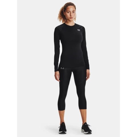 Koszulka Under Armour HG Authentics Comp LS W 1365459-001 Koszulka Under Armour HG Authentics Comp LS W 1365459-001