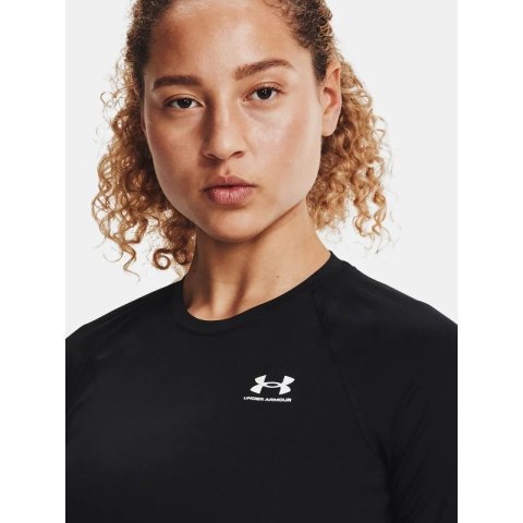 Koszulka Under Armour HG Authentics Comp LS W 1365459-001 Koszulka Under Armour HG Authentics Comp LS W 1365459-001