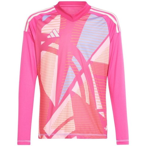 Koszulka bramkarska adidas Tiro 24 Competition Jr IS5337 Koszulka bramkarska adidas Tiro 24 Competition Jr IS5337