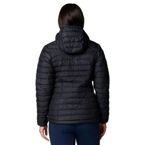 Kurtka Columbia Westridge Hooded Down Jacket W 2051265011 Kurtka Columbia Westridge Hooded Down Jacket W 2051265011
