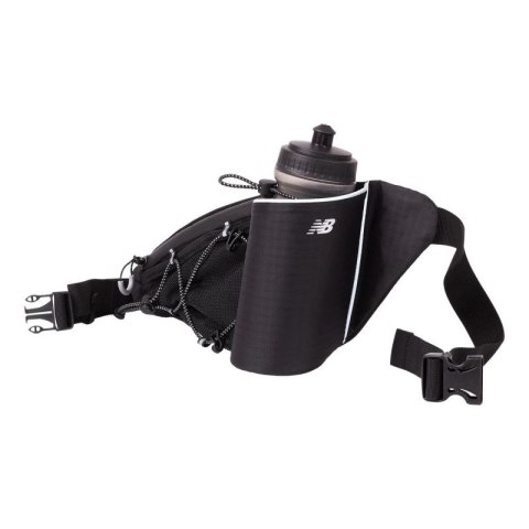 Pas New Balance + bidon Running bottle back LAB23117BK Pas New Balance + bidon Running bottle back LAB23117BK