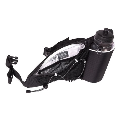 Pas New Balance + bidon Running bottle back LAB23117BK Pas New Balance + bidon Running bottle back LAB23117BK
