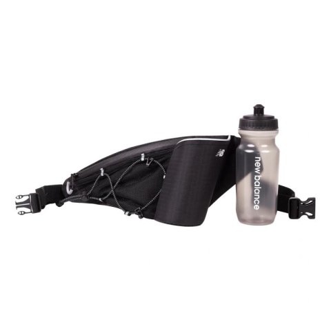 Pas New Balance + bidon Running bottle back LAB23117BK Pas New Balance + bidon Running bottle back LAB23117BK