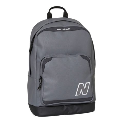 Plecak New Balance Legacy Backpack LAB23104CAS Plecak New Balance Legacy Backpack LAB23104CAS