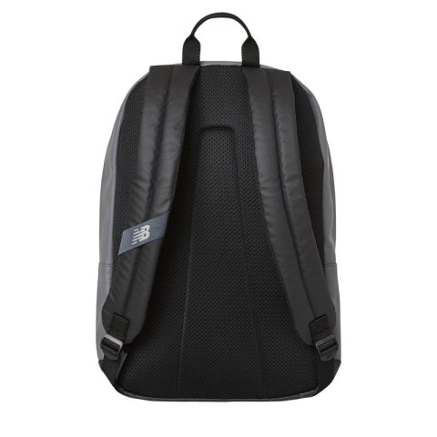 Plecak New Balance Legacy Backpack LAB23104CAS Plecak New Balance Legacy Backpack LAB23104CAS