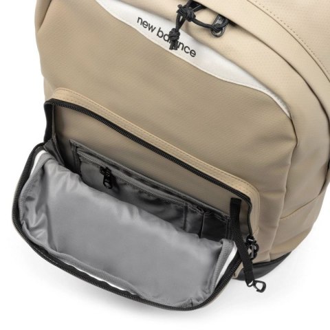 Plecak New Balance Legacy Backpack LAB23104SOT Plecak New Balance Legacy Backpack LAB23104SOT