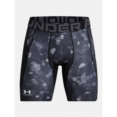 Spodenki Under Armour M 1386939-001 Spodenki Under Armour M 1386939-001