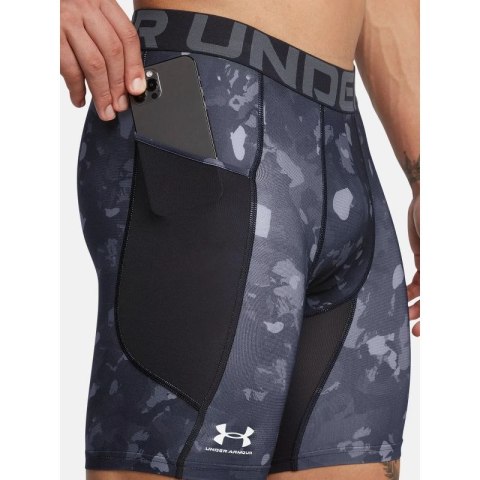 Spodenki Under Armour M 1386939-001 Spodenki Under Armour M 1386939-001