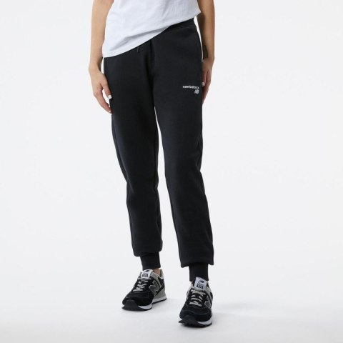 Spodnie New Balance Classic Core BK W WP03805BK Spodnie New Balance Classic Core BK W WP03805BK