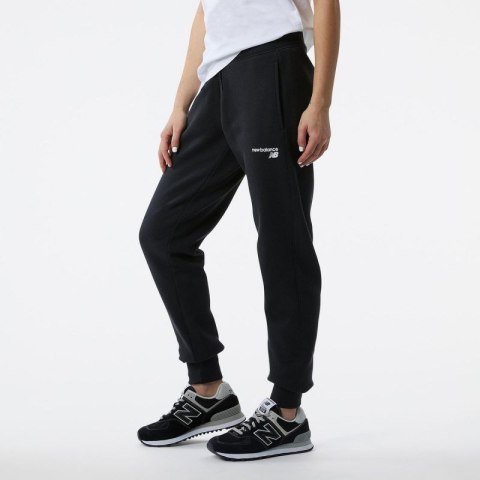 Spodnie New Balance Classic Core BK W WP03805BK Spodnie New Balance Classic Core BK W WP03805BK