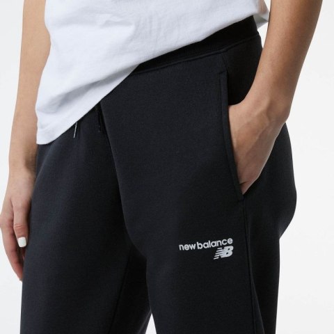 Spodnie New Balance Classic Core BK W WP03805BK Spodnie New Balance Classic Core BK W WP03805BK