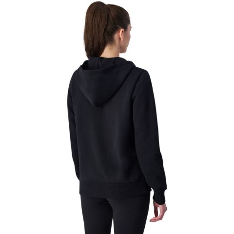 Bluza Champion Full Zip Hoodie W 117531 KK001