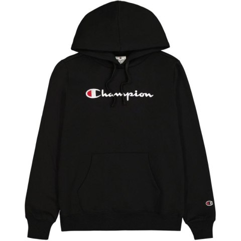 Bluza Champion Hooded W 117529 KK001 Bluza Champion Hooded W 117529 KK001