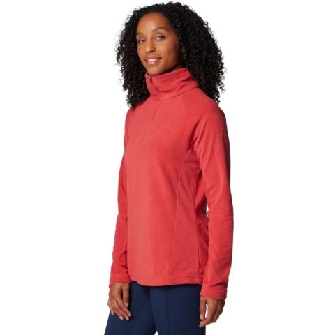 Bluza Columbia Glacial IV Half Zip Fleece W 1802201602 Bluza Columbia Glacial IV Half Zip Fleece W 1802201602