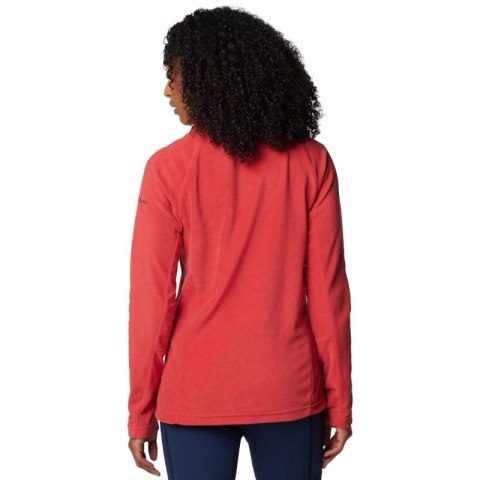 Bluza Columbia Glacial IV Half Zip Fleece W 1802201602 Bluza Columbia Glacial IV Half Zip Fleece W 1802201602