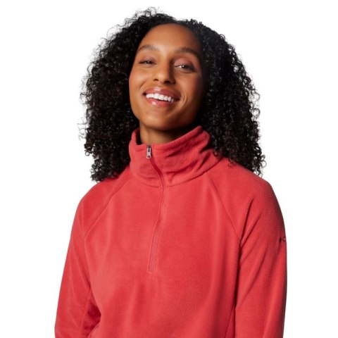 Bluza Columbia Glacial IV Half Zip Fleece W 1802201602 Bluza Columbia Glacial IV Half Zip Fleece W 1802201602