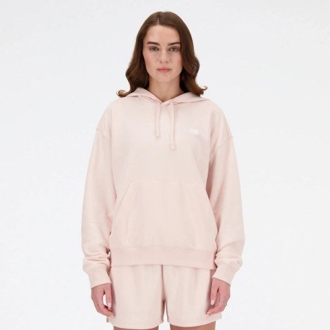 Bluza New Balance French Terry Smal W WT41507OUK Bluza New Balance French Terry Smal W WT41507OUK