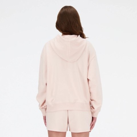 Bluza New Balance French Terry Smal W WT41507OUK Bluza New Balance French Terry Smal W WT41507OUK