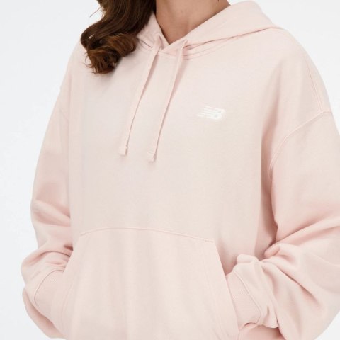 Bluza New Balance French Terry Smal W WT41507OUK Bluza New Balance French Terry Smal W WT41507OUK
