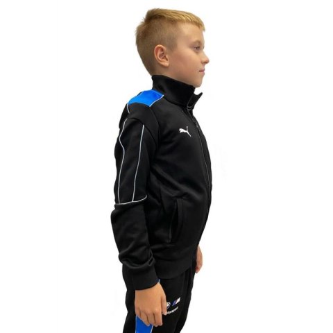 Bluza Puma BMW MMS Jr 535908 04 Bluza Puma BMW MMS Jr 535908 04