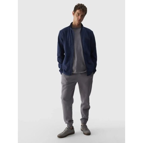 Bluza polarowa 4F M 4FWMM00TFLEM289-31S Bluza polarowa 4F M 4FWMM00TFLEM289-31S