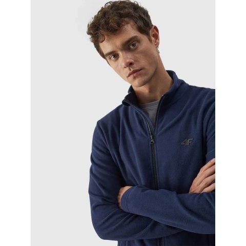 Bluza polarowa 4F M 4FWMM00TFLEM289-31S Bluza polarowa 4F M 4FWMM00TFLEM289-31S