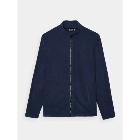 Bluza polarowa 4F M 4FWMM00TFLEM289-31S Bluza polarowa 4F M 4FWMM00TFLEM289-31S