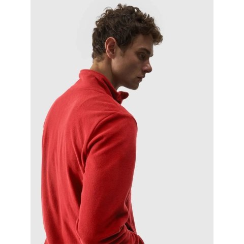 Bluza polarowa 4F M 4FWMM00TFLEM289-60S Bluza polarowa 4F M 4FWMM00TFLEM289-60S