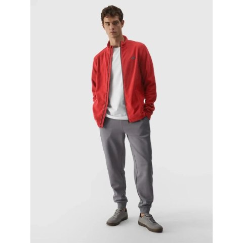 Bluza polarowa 4F M 4FWMM00TFLEM289-60S Bluza polarowa 4F M 4FWMM00TFLEM289-60S