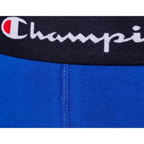 Bokserki Champion 2 szt. M U20001 BS036