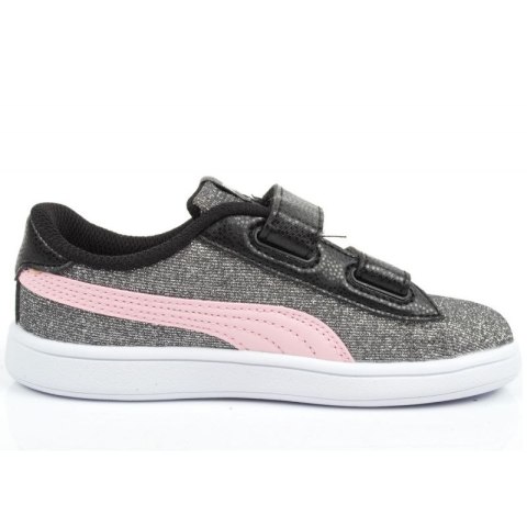 Buty Puma Smash v2 Jr 367380 30 Buty Puma Smash v2 Jr 367380 30