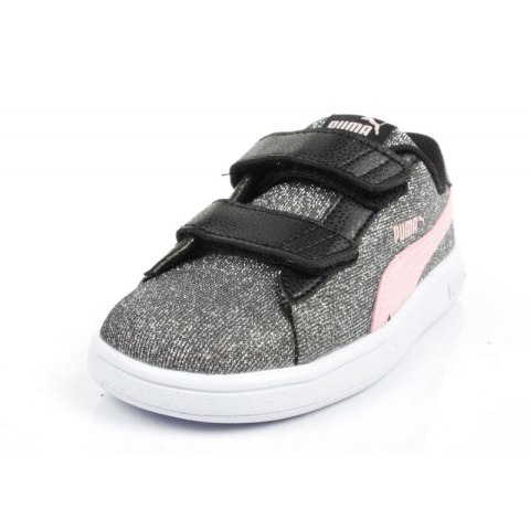 Buty Puma Smash v2 Jr 367380 30 Buty Puma Smash v2 Jr 367380 30
