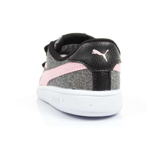 Buty Puma Smash v2 Jr 367380 30 Buty Puma Smash v2 Jr 367380 30