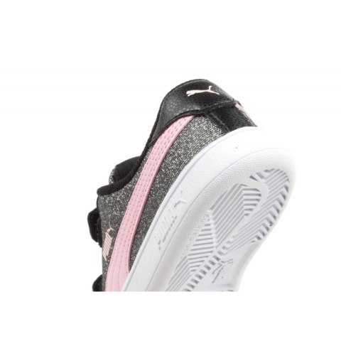 Buty Puma Smash v2 Jr 367380 30 Buty Puma Smash v2 Jr 367380 30