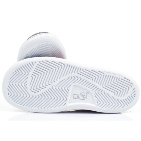 Buty Puma Smash v2 Jr 367380 30 Buty Puma Smash v2 Jr 367380 30