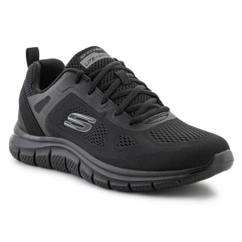 Buty Skechers Track-Broader M 232698-BBK Buty Skechers Track-Broader M 232698-BBK