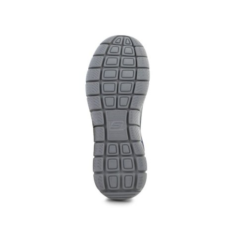Buty Skechers Track - Ripkent M 232399-NVBL