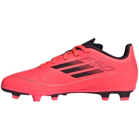 Buty piłkarskie adidas F50 Club FxG Jr IF1379