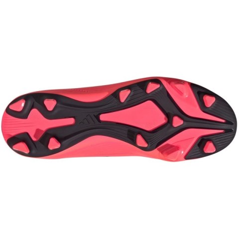 Buty piłkarskie adidas F50 Club FxG Jr IF1379
