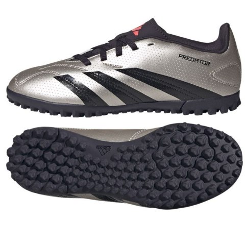 Buty piłkarskie adidas Predator Club TF Jr IF6420 Buty piłkarskie adidas Predator Club TF Jr IF6420