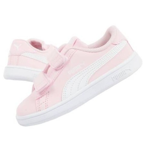 Buty sportowe Puma Smash v2 Jr 365183 49 Buty sportowe Puma Smash v2 Jr 365183 49