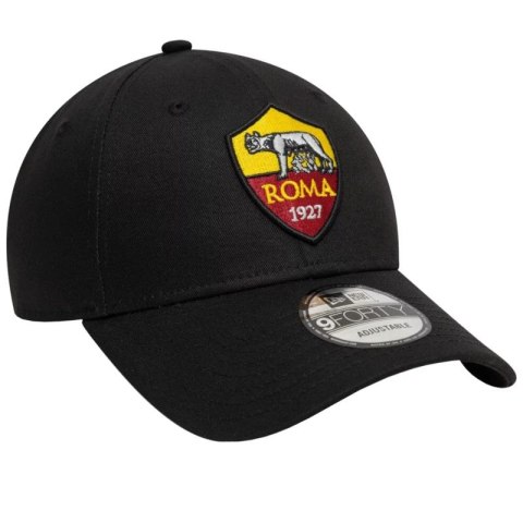 Czapka New Era 9FORTY as Roma Cap 60572396 Czapka New Era 9FORTY as Roma Cap 60572396