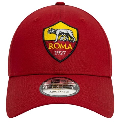 Czapka New Era 9FORTY as Roma Cap 60572397 Czapka New Era 9FORTY as Roma Cap 60572397