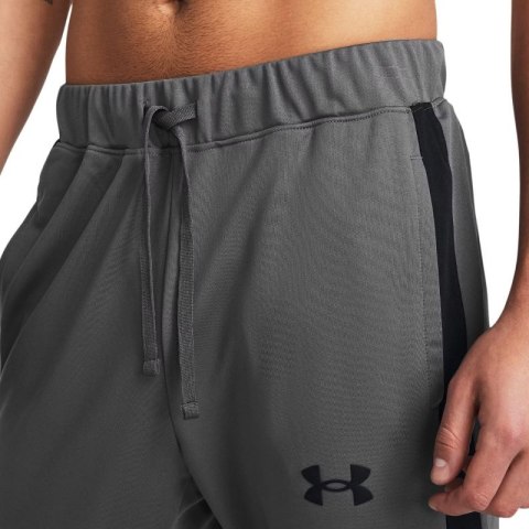 Dres Under Armour Rival Knit Track Suit M 1357139 025 Dres Under Armour Rival Knit Track Suit M 1357139 025