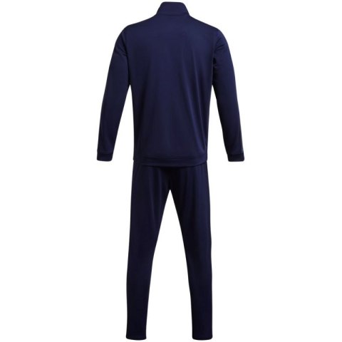 Dres Under Armour Rival Knit Track Suit M 1357139 410 Dres Under Armour Rival Knit Track Suit M 1357139 410